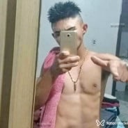 Acompanhante Bigode - Perfil