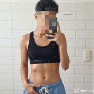 Acompanhante Tatazinha - Perfil