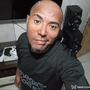 Acompanhante Gabry - Perfil