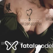 Acompanhante Bruna - Perfil