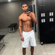 Acompanhante Pietro - Perfil