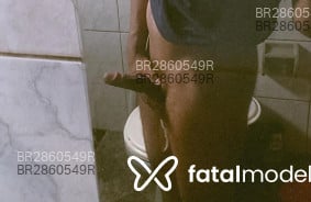 Acompanhante Daniel Amorim - Perfil