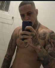 Acompanhante William Paulista - Perfil