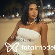 Acompanhante Nathaxa Ohanna - Perfil