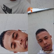 Acompanhante Gabriel Biel - Perfil