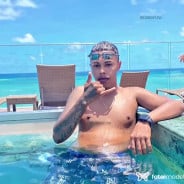Acompanhante Lucas Fernandes - Perfil