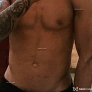 Acompanhante Ricky - Perfil