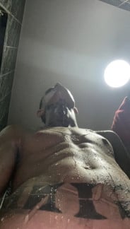 Acompanhante Tatuadinho Maldoso - Perfil