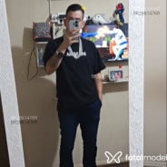Acompanhante Gutho - Perfil