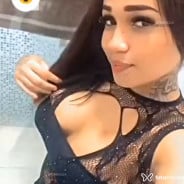 Acompanhante Melissa Campos - Perfil