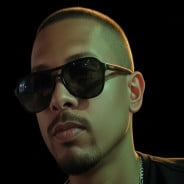 Acompanhante Anderson - Perfil