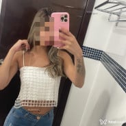 Acompanhante Mel Ferraz - Perfil