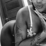 Acompanhante Lais Paz - Perfil