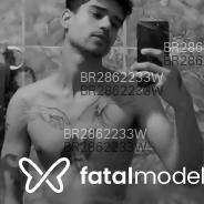 Acompanhante Henrique - Perfil