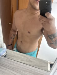Acompanhante Leo Silva - Perfil