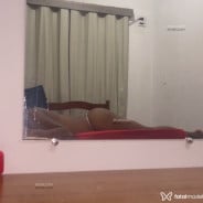 Acompanhante Victoria - Perfil
