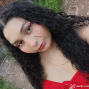 Acompanhante Yaya - Perfil