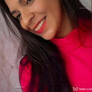 Acompanhante Amanda - Perfil