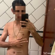 Acompanhante Thiago Henrique - Perfil