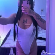 Acompanhante Gabrielly Souza - Perfil