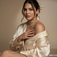 Acompanhante Isa Santos - Perfil