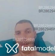 Acompanhante Fernando - Perfil