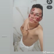 Acompanhante Kaio Lima Barbosa - Perfil