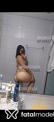 Acompanhante Emilly Geovanna - Perfil