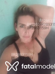 Acompanhante Daniela Albuquerqu - Perfil