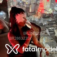 Acompanhante Emily Saad - Perfil