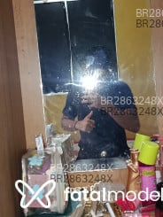 Acompanhante Vinícius - Perfil