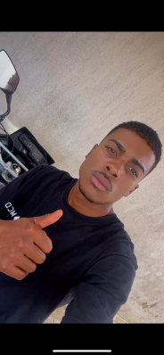 Acompanhante Kevin Vitor Carval - Perfil