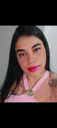 Acompanhante Julia Souza - Perfil