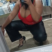 Acompanhante Michelle - Perfil