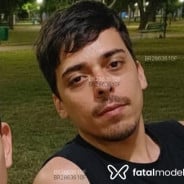 Acompanhante Huggo - Perfil