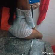 Acompanhante Stefanhy - Perfil