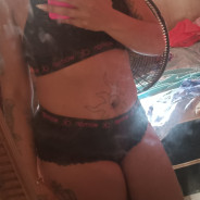Acompanhante Thaila Campos - Perfil