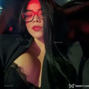 Acompanhante Enyzinha - Perfil