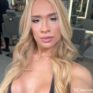 Acompanhante Annelise - Perfil