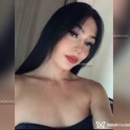 Acompanhante Izabelly Moralles - Perfil