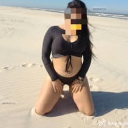 Acompanhante Maysa Monteiro - Perfil