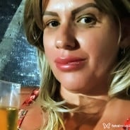 Acompanhante Hayna - Perfil