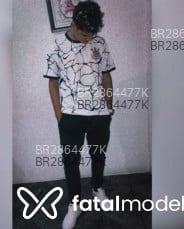 Acompanhante Emanuel - Perfil