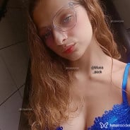 Acompanhante Sabrine - Perfil