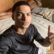 Acompanhante Antony Martins - Perfil