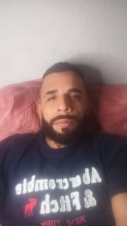 Acompanhante Thiago - Perfil
