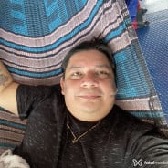 Acompanhante Diego - Perfil