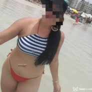 Acompanhante Natália - Perfil