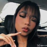 Acompanhante Daniela - Perfil