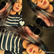 Acompanhante Paty Aumeida - Perfil